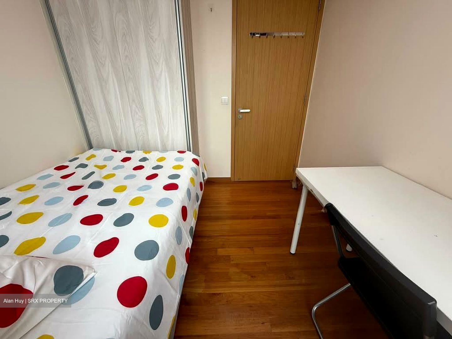 TRE Residences (D14), Condominium #575857721